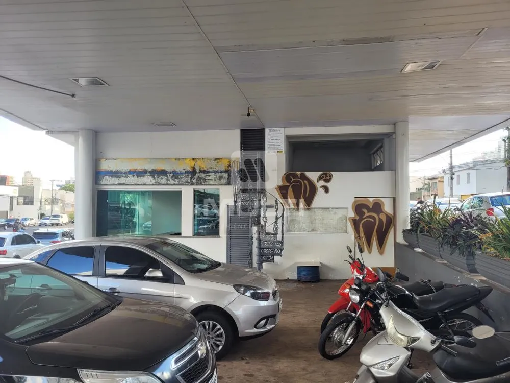 Loja-Salão, 120 m² - Foto 1