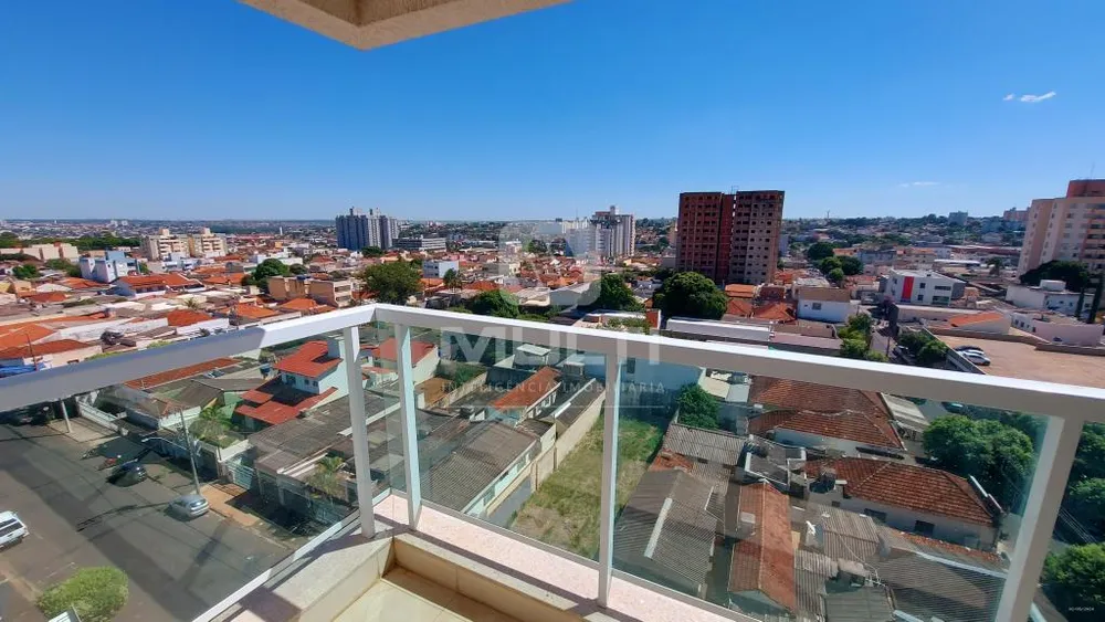 Apartamento, 3 quartos, 208 m² - Foto 1