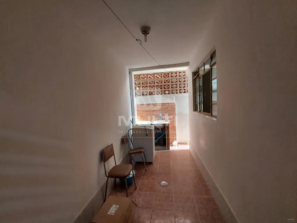 Casa, 2 quartos, 54 m² - Foto 1