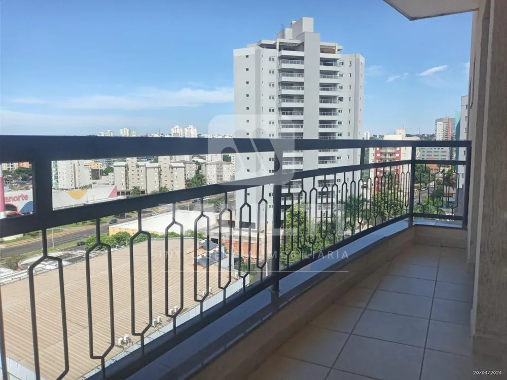 Apartamento, 3 quartos, 89 m² - Foto 2