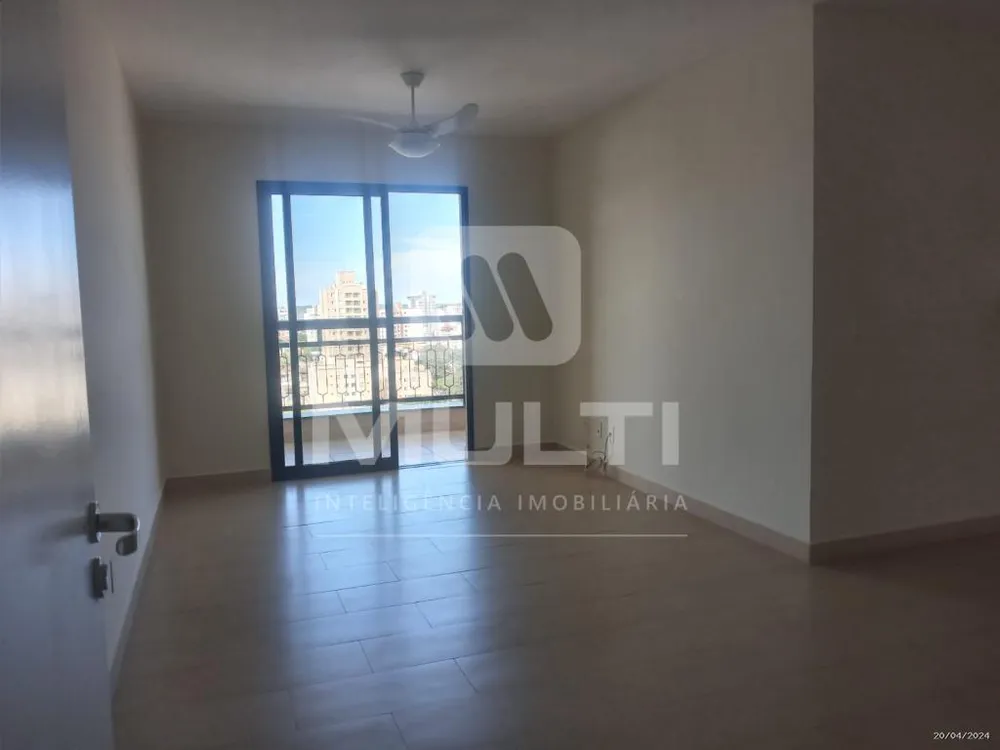 Apartamento, 3 quartos, 89 m² - Foto 1