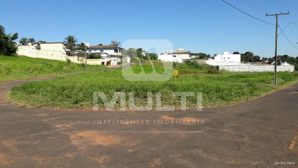 Terreno, 620 m² - Foto 1