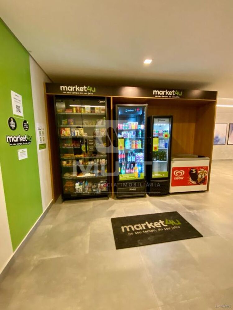 Apartamento, 3 quartos, 94 m² - Foto 1