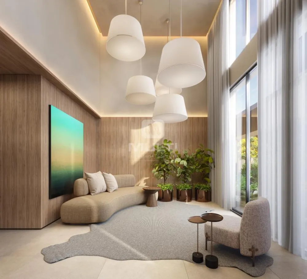 Apartamento, 3 quartos, 299 m² - Foto 4