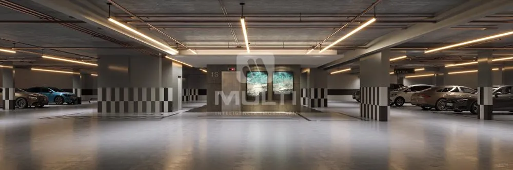 Apartamento, 3 quartos, 299 m² - Foto 7
