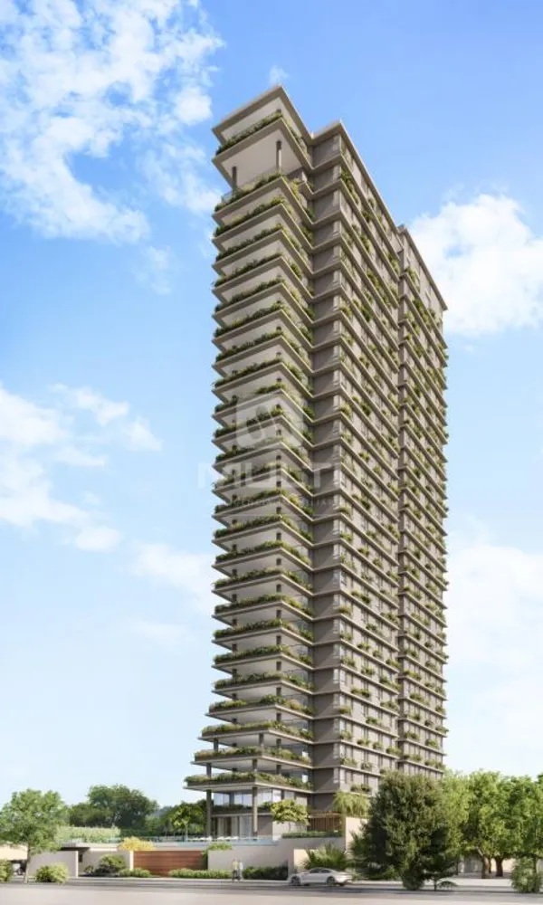 Apartamento, 3 quartos, 299 m² - Foto 1