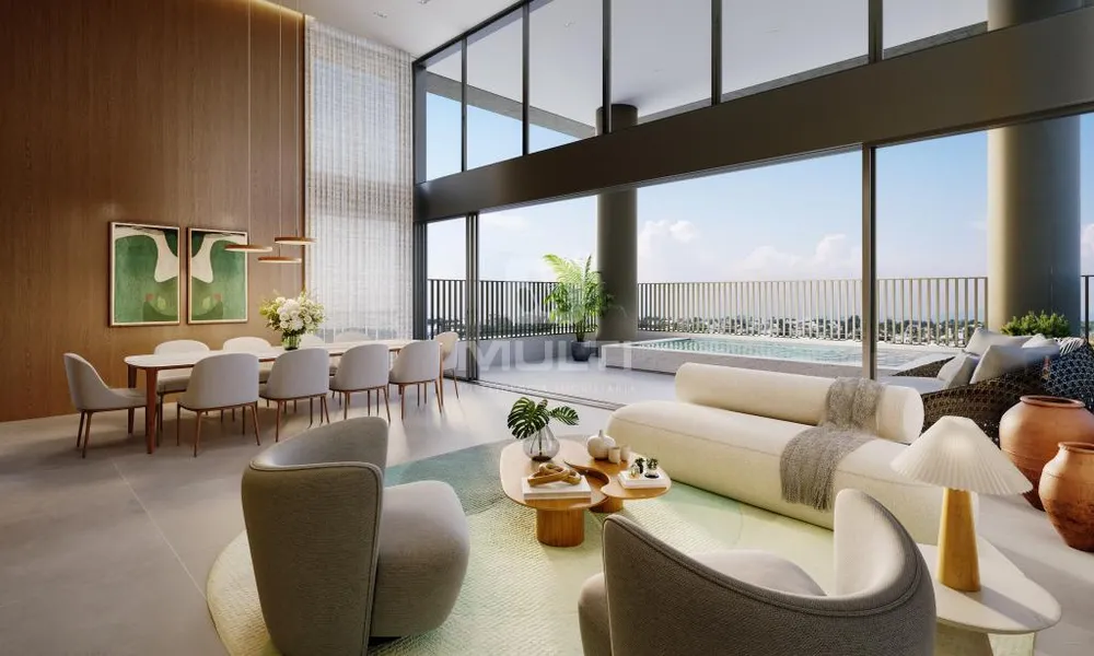 Apartamento, 3 quartos, 299 m² - Foto 8