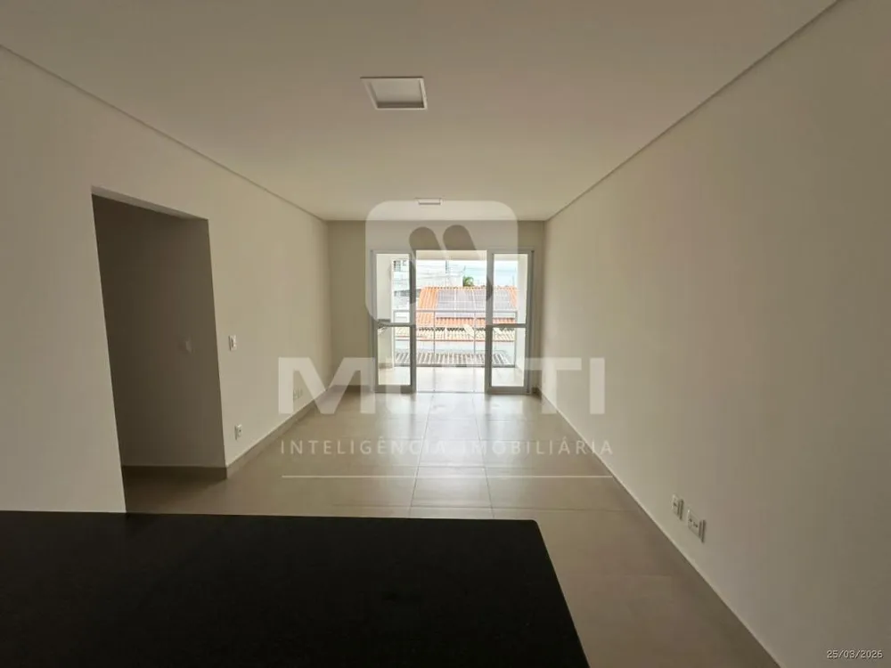 Apartamento, 2 quartos, 58 m² - Foto 1