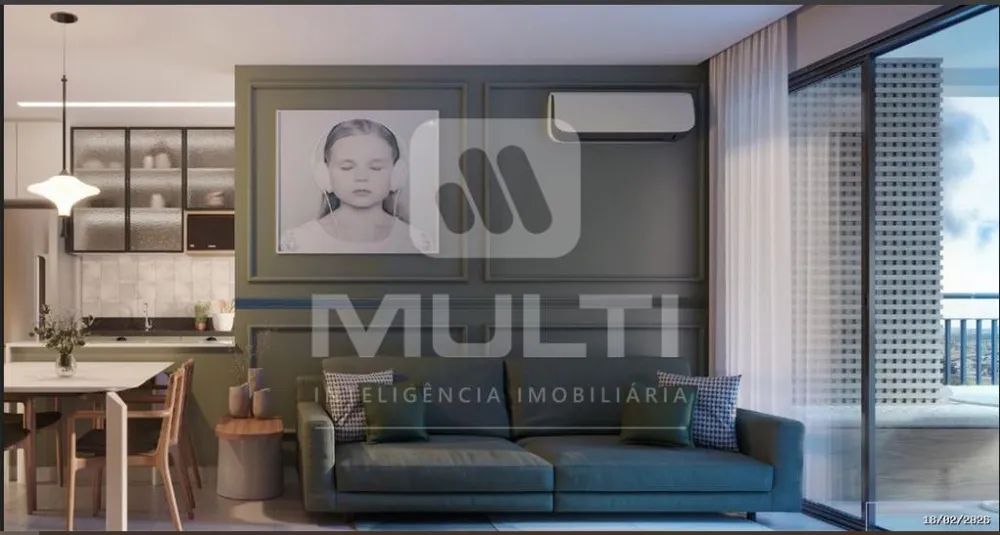 Apartamento, 2 quartos, 86 m² - Foto 8