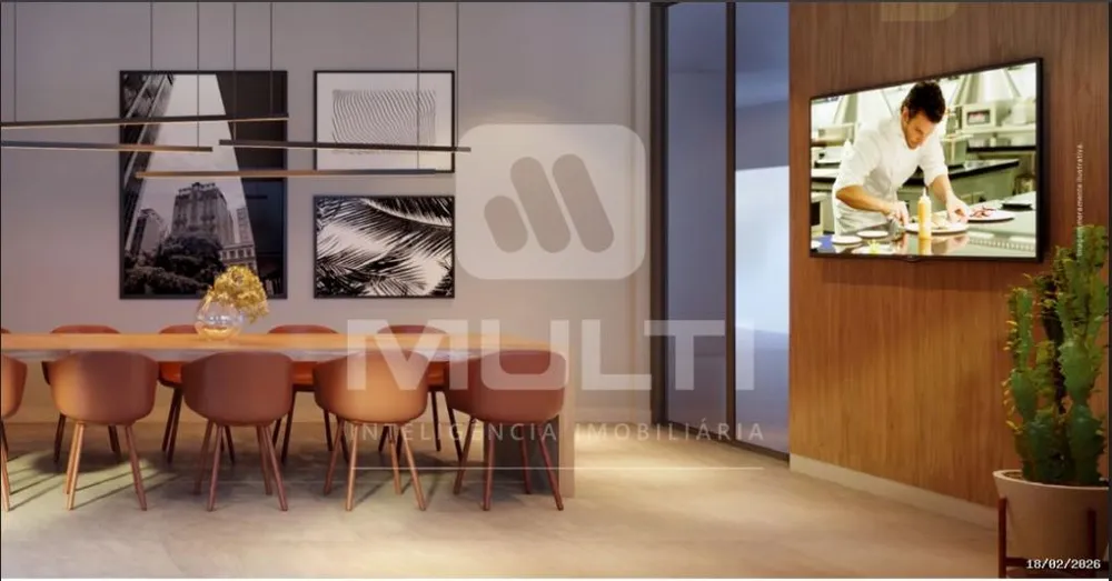 Apartamento, 2 quartos, 86 m² - Foto 1