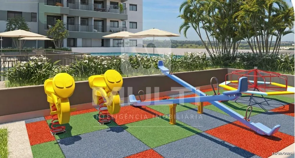 Apartamento, 2 quartos, 86 m² - Foto 4