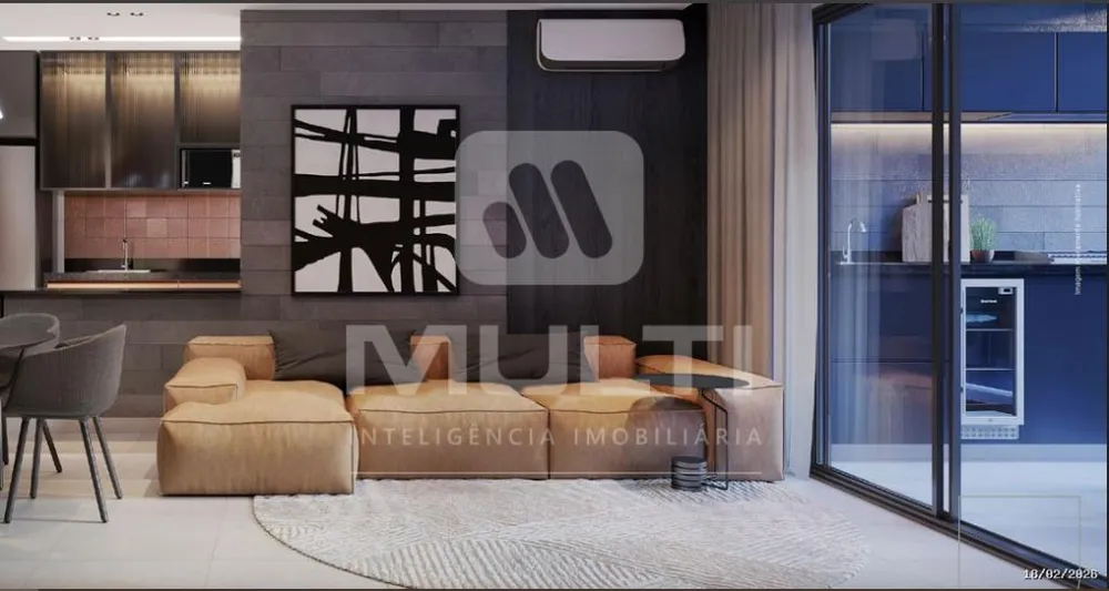 Apartamento, 2 quartos, 86 m² - Foto 12