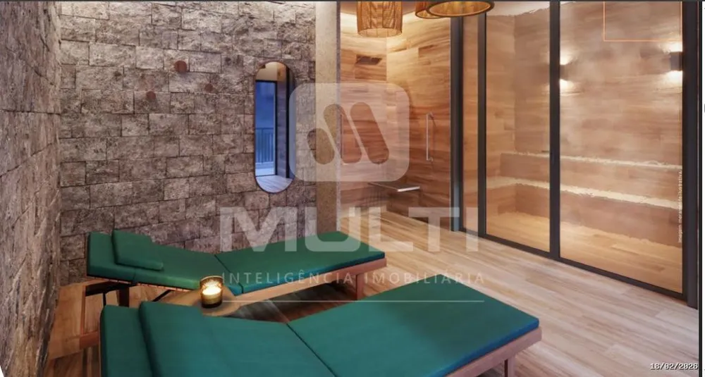 Apartamento, 2 quartos, 86 m² - Foto 3
