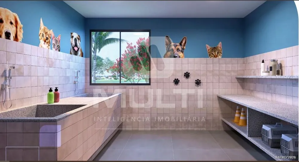 Apartamento, 2 quartos, 86 m² - Foto 5