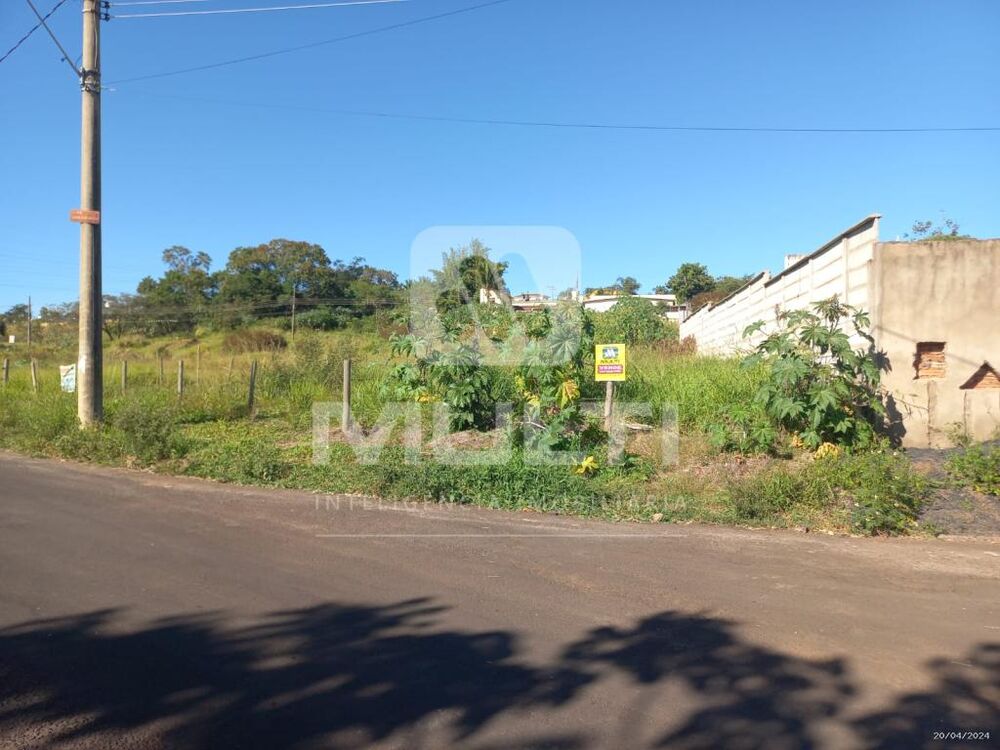 Terreno, 468 m² - Foto 3