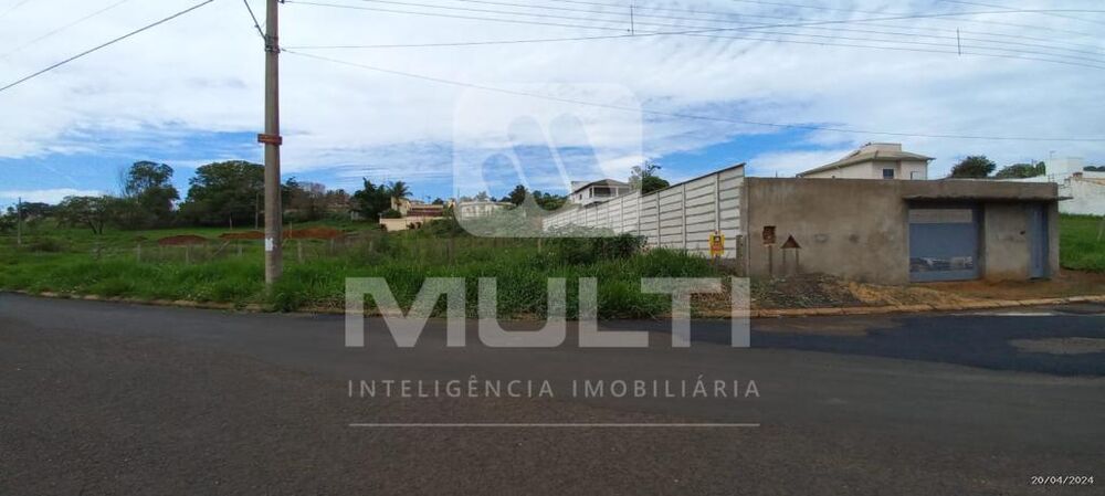 Terreno, 468 m² - Foto 1