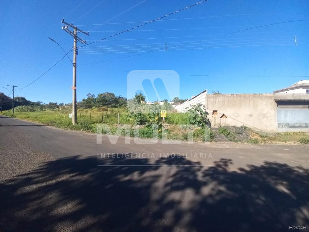 Terreno, 468 m² - Foto 2