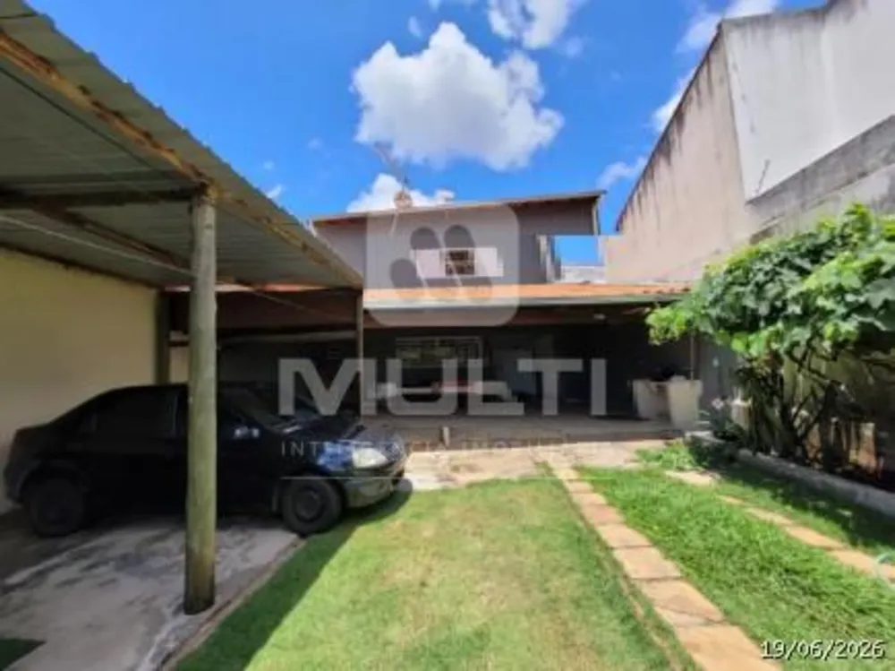 Casa, 3 quartos, 112 m² - Foto 2