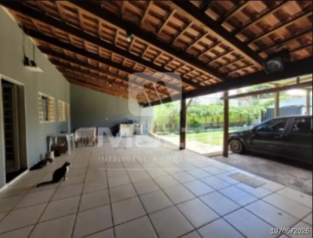 Casa, 3 quartos, 112 m² - Foto 6