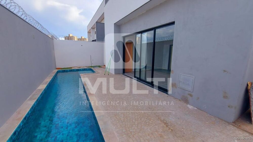 Casa, 3 quartos, 162 m² - Foto 4