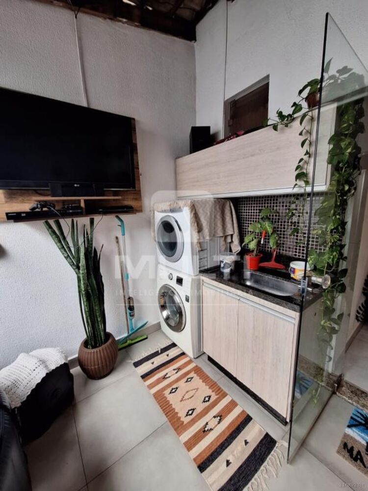 Casa, 2 quartos, 125 m² - Foto 10