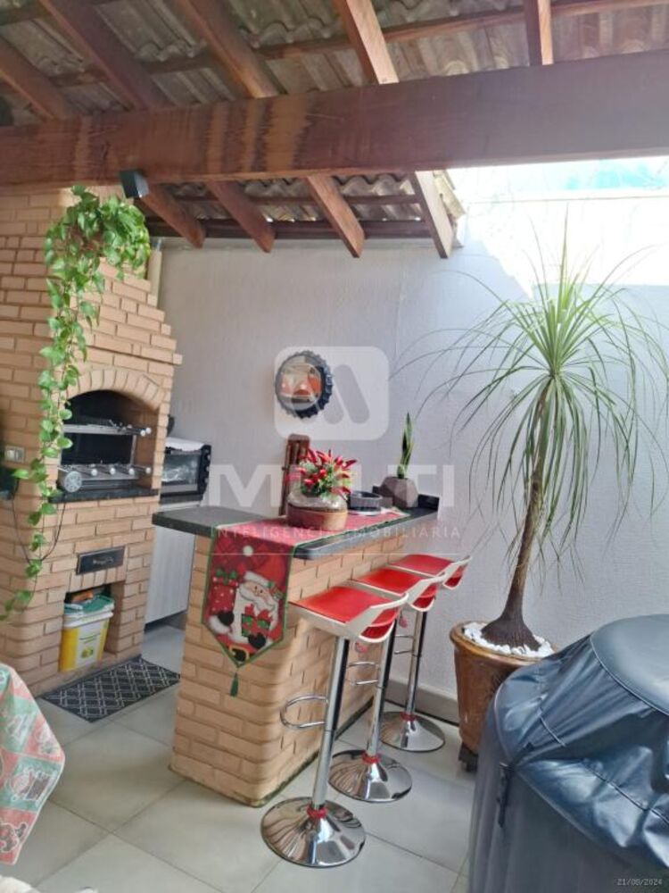 Casa, 2 quartos, 125 m² - Foto 7