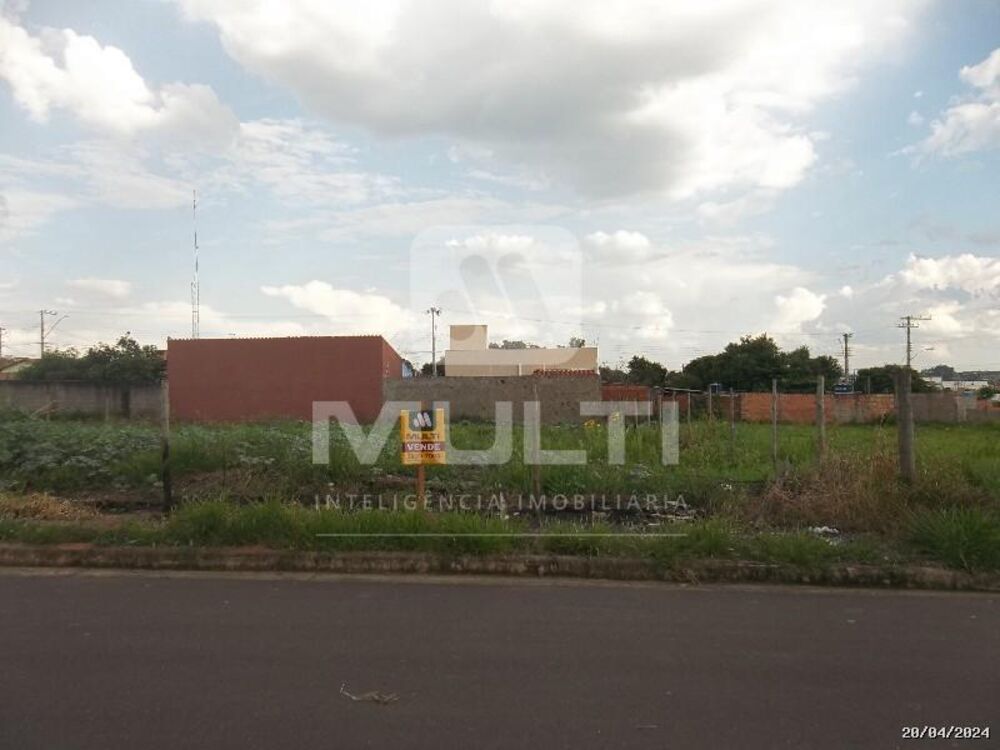 Terreno, 580 m² - Foto 1