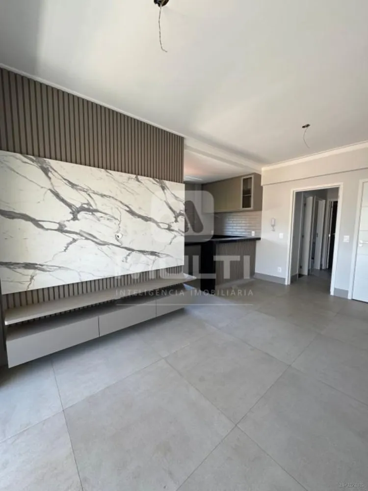 Cobertura, 3 quartos, 203 m² - Foto 2