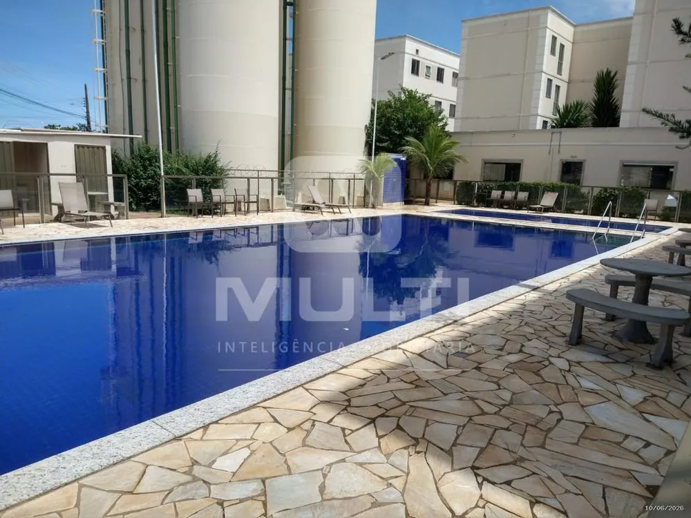 Apartamento, 2 quartos, 45 m² - Foto 1