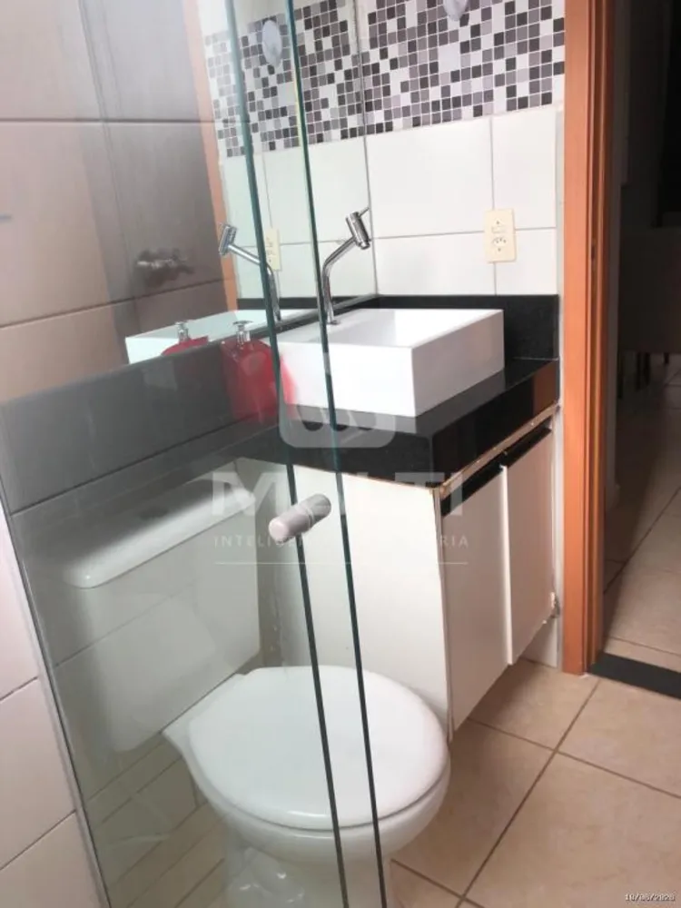 Apartamento, 2 quartos, 45 m² - Foto 4