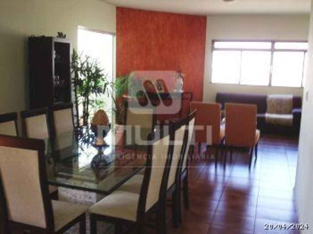 Apartamento, 3 quartos, 205 m² - Foto 3