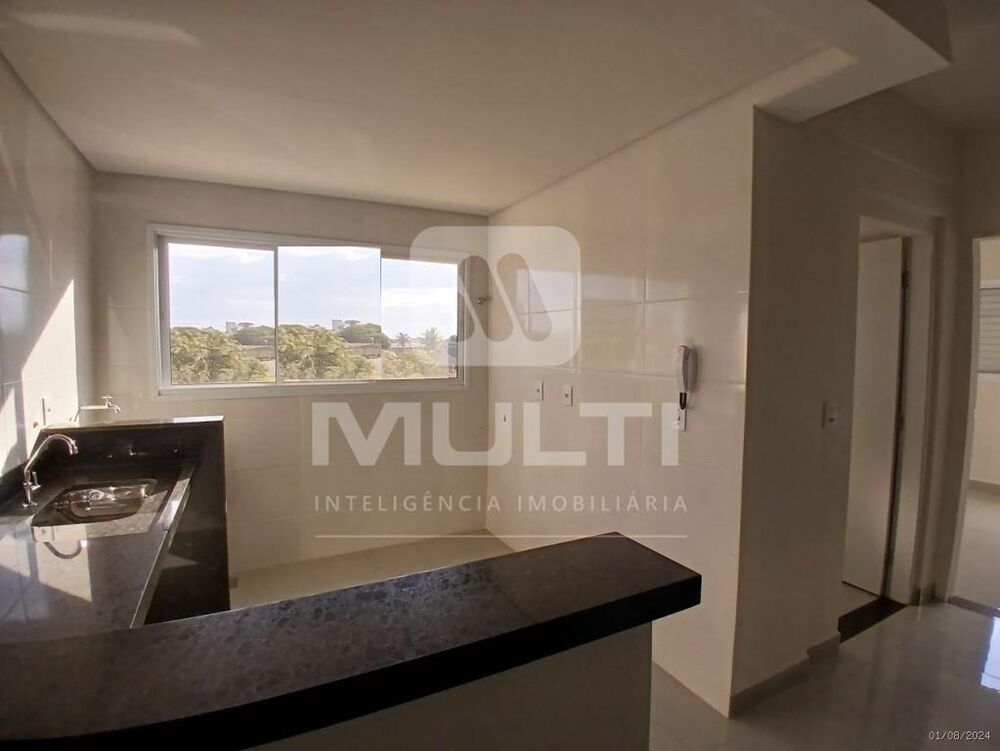 Apartamento, 2 quartos, 43 m² - Foto 3