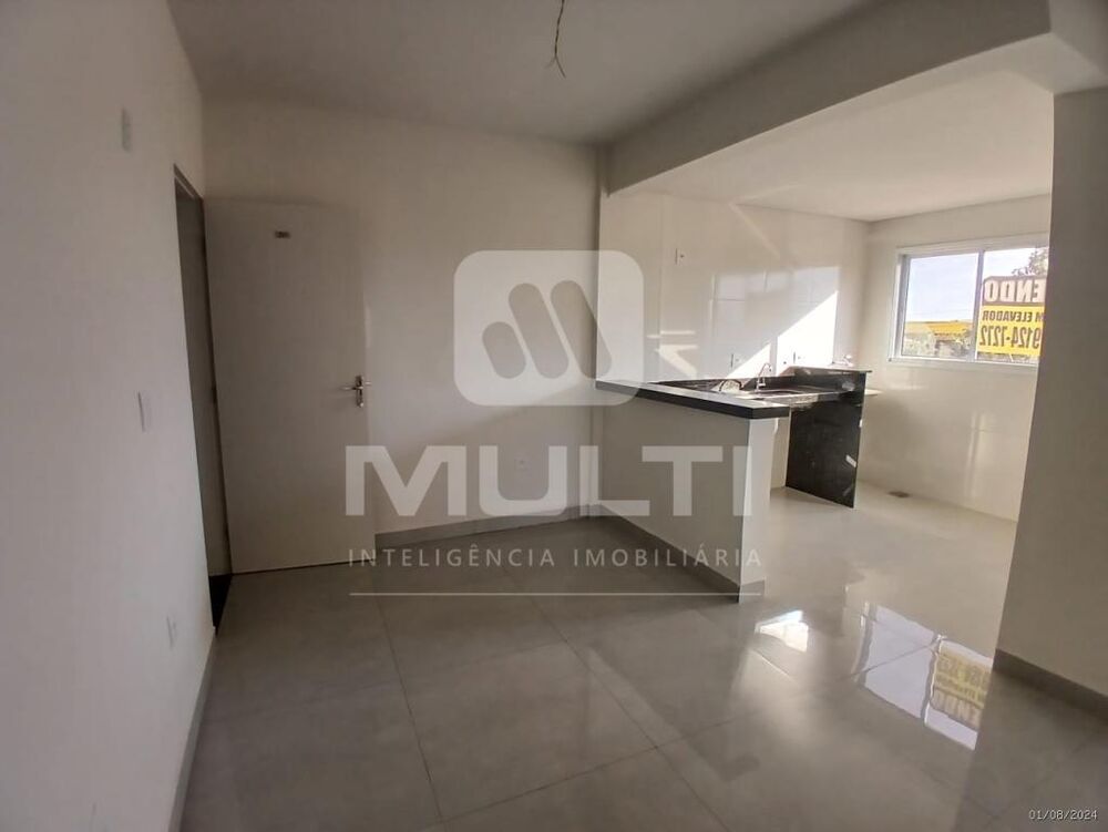 Apartamento, 2 quartos, 43 m² - Foto 2