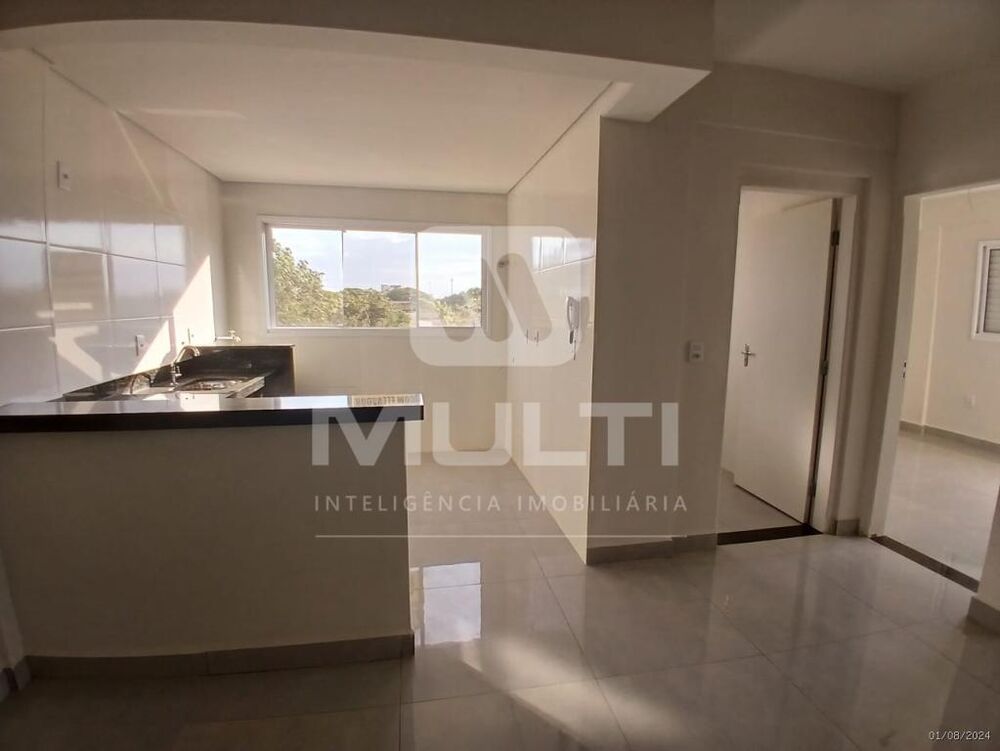 Apartamento, 2 quartos, 43 m² - Foto 1