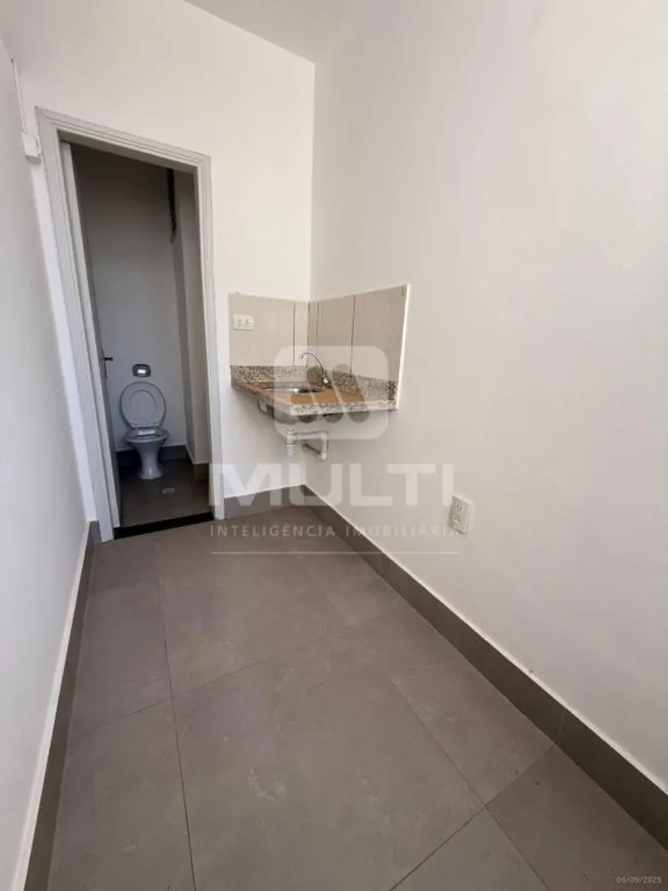 Casa, 1 quarto, 29 m² - Foto 1