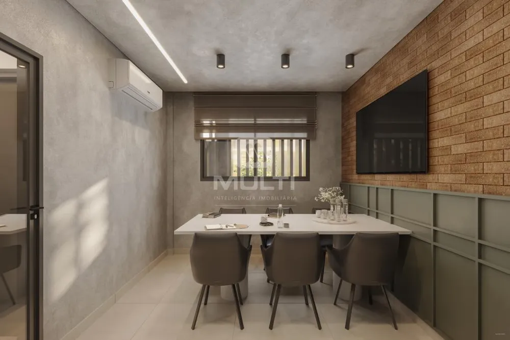 Casa, 1 quarto, 29 m² - Foto 8