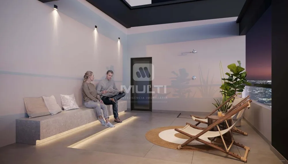 Casa, 1 quarto, 29 m² - Foto 4