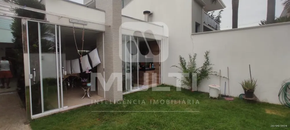 Casa de Condomínio, 4 quartos - Foto 8