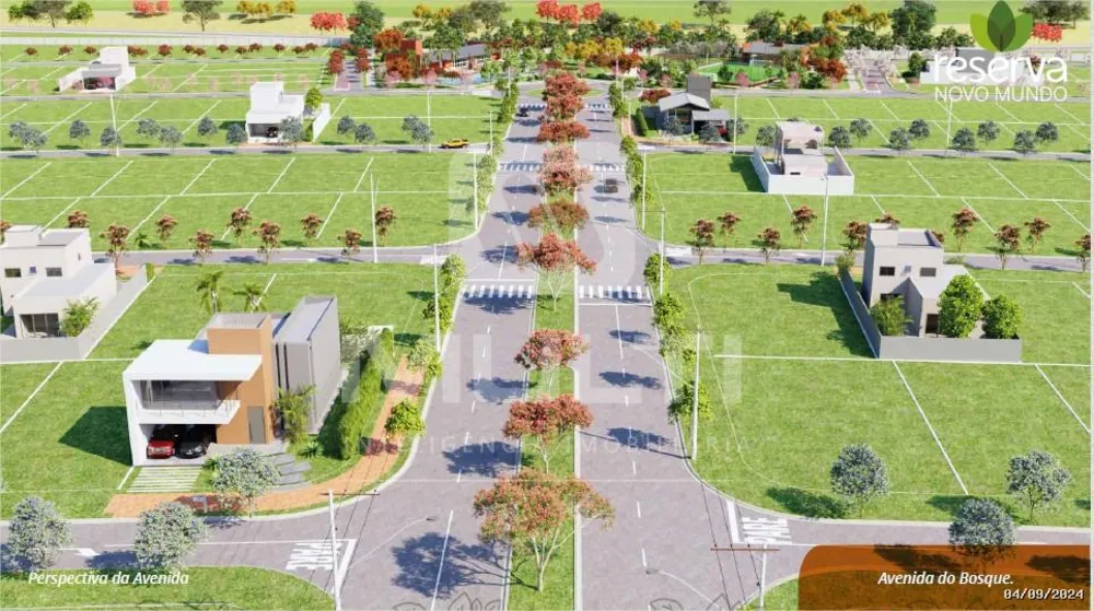 Terreno, 290 m² - Foto 1