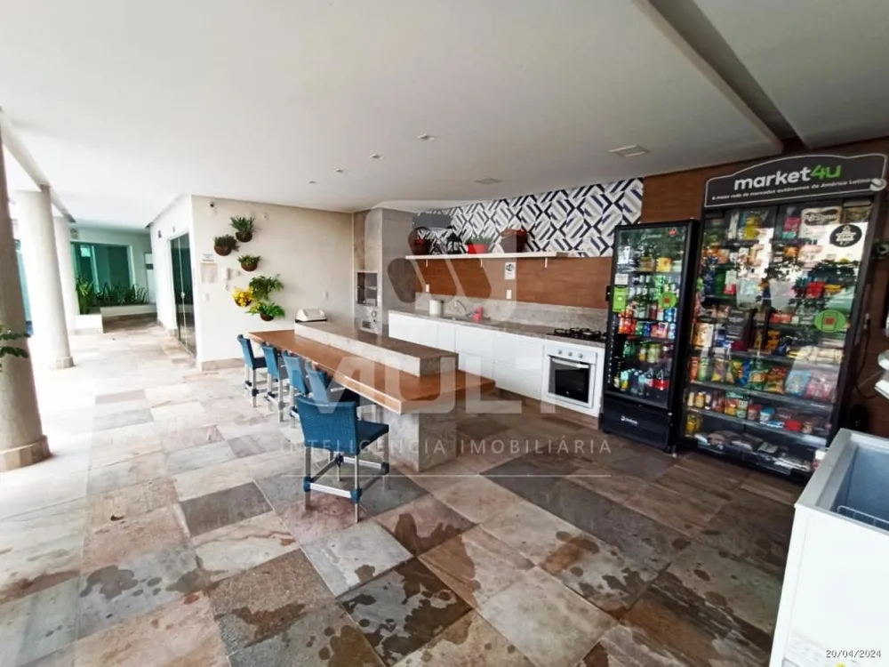 Apartamento, 4 quartos, 110 m² - Foto 11