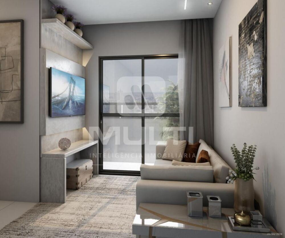 Apartamento, 2 quartos, 47 m² - Foto 4