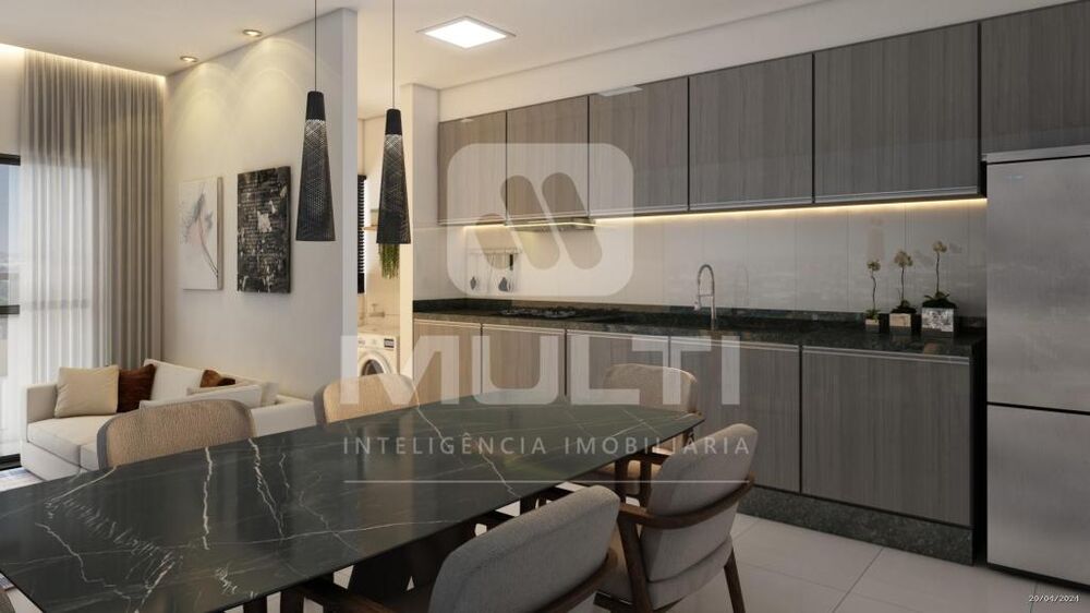 Apartamento, 2 quartos, 47 m² - Foto 10