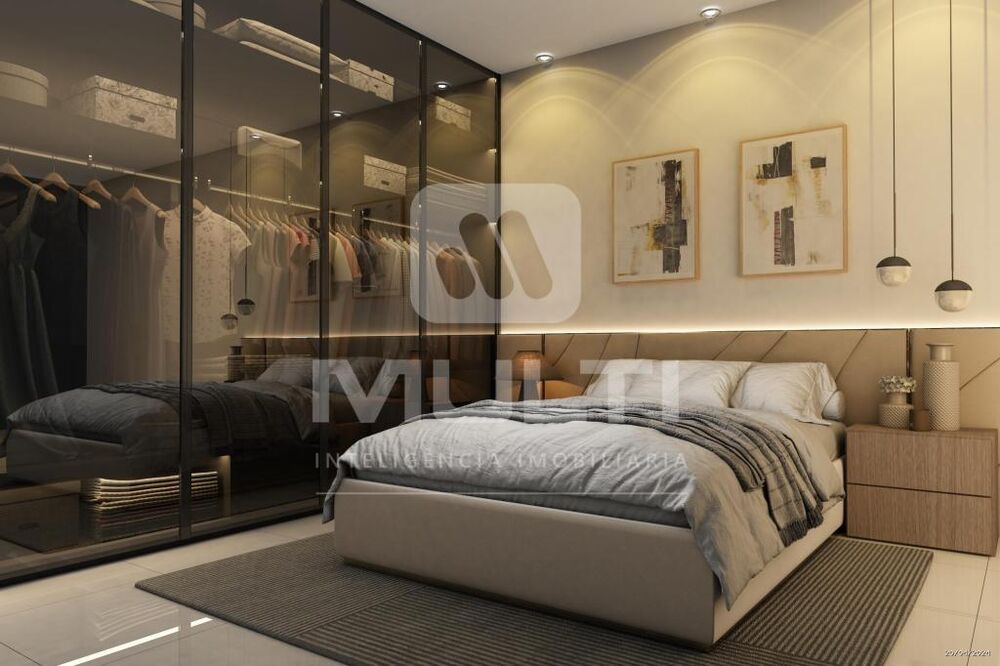 Apartamento, 2 quartos, 47 m² - Foto 6
