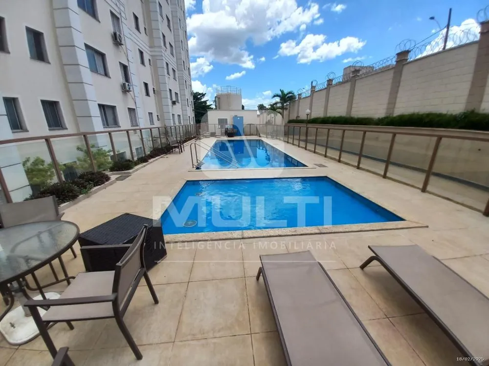 Apartamento, 2 quartos, 55 m² - Foto 9