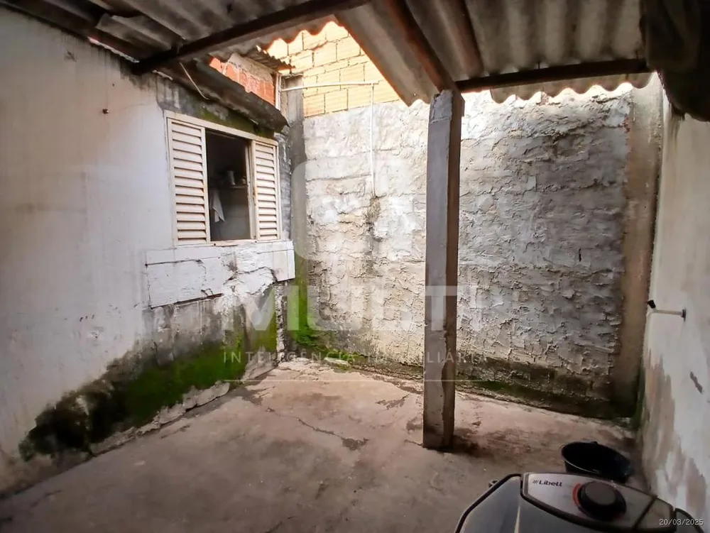Casa, 1 quarto, 128 m² - Foto 10
