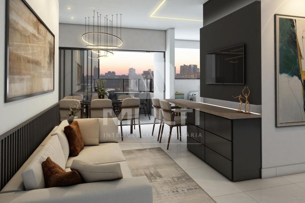 Apartamento, 2 quartos, 60 m² - Foto 5