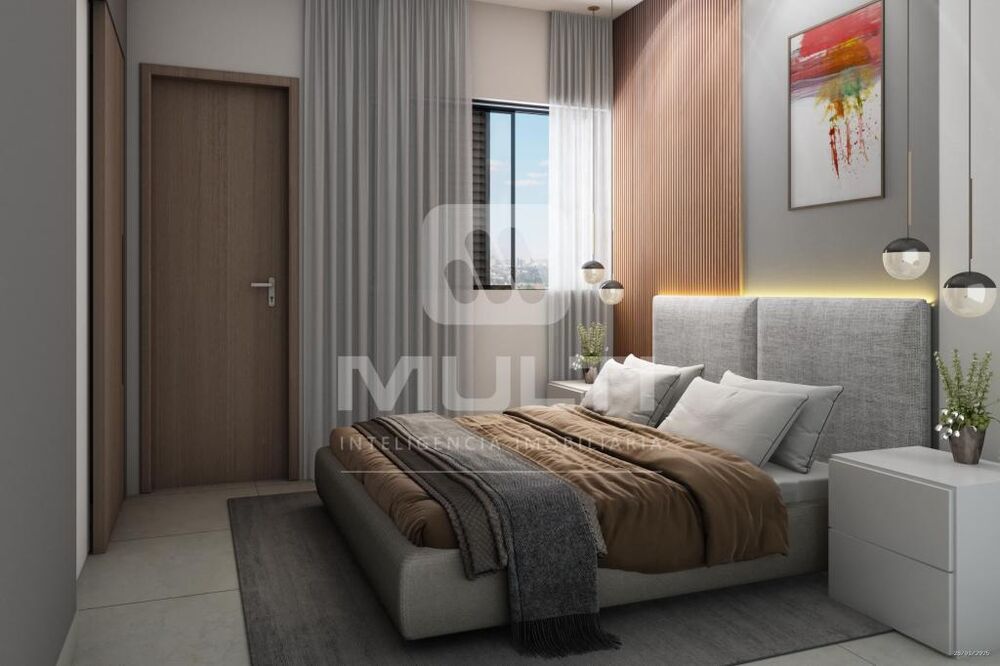 Apartamento, 2 quartos, 60 m² - Foto 6