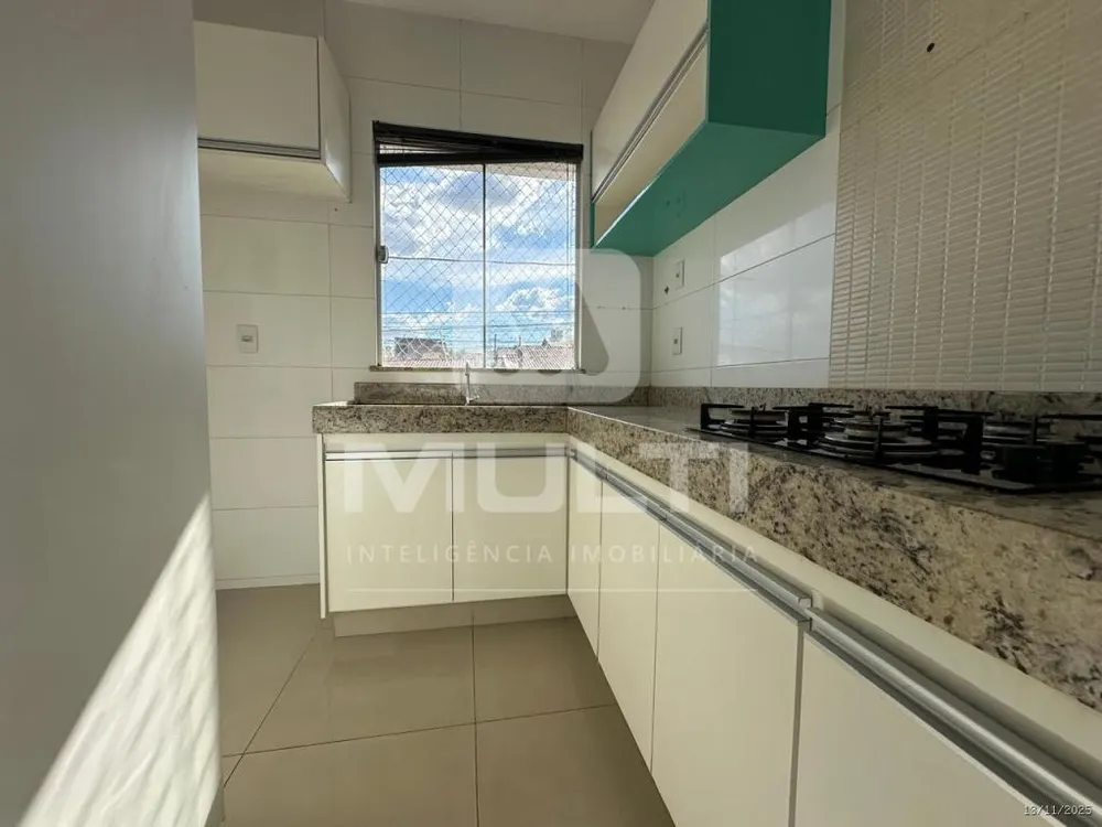 Apartamento, 2 quartos, 52 m² - Foto 2