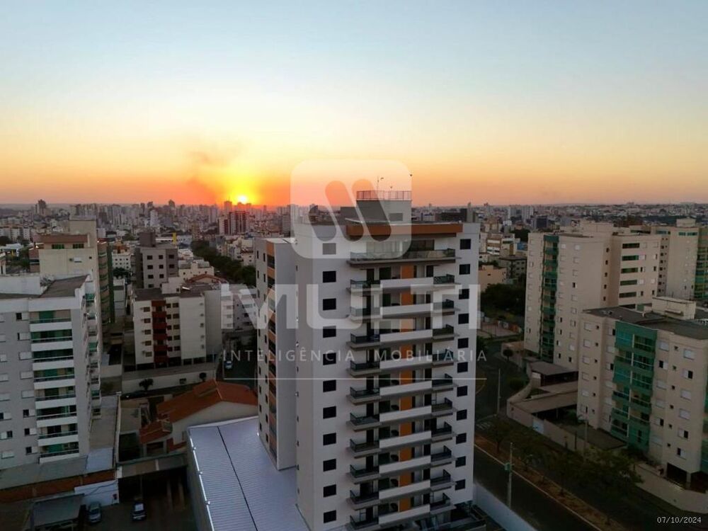 Apartamento, 3 quartos, 110 m² - Foto 2