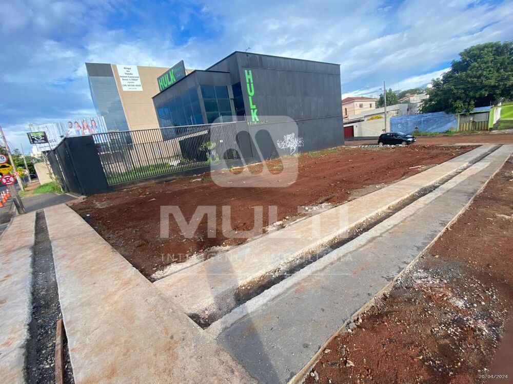 Terreno, 287 m² - Foto 1